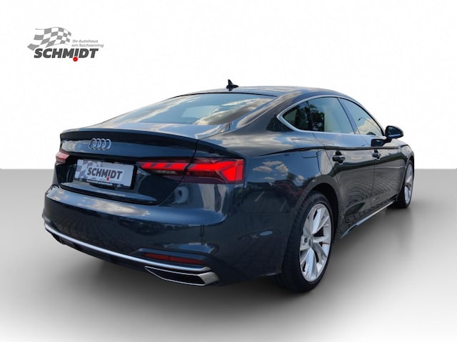 Audi A5 Sportback G-tron 40 S Tronic -  - Joinsteer - #5