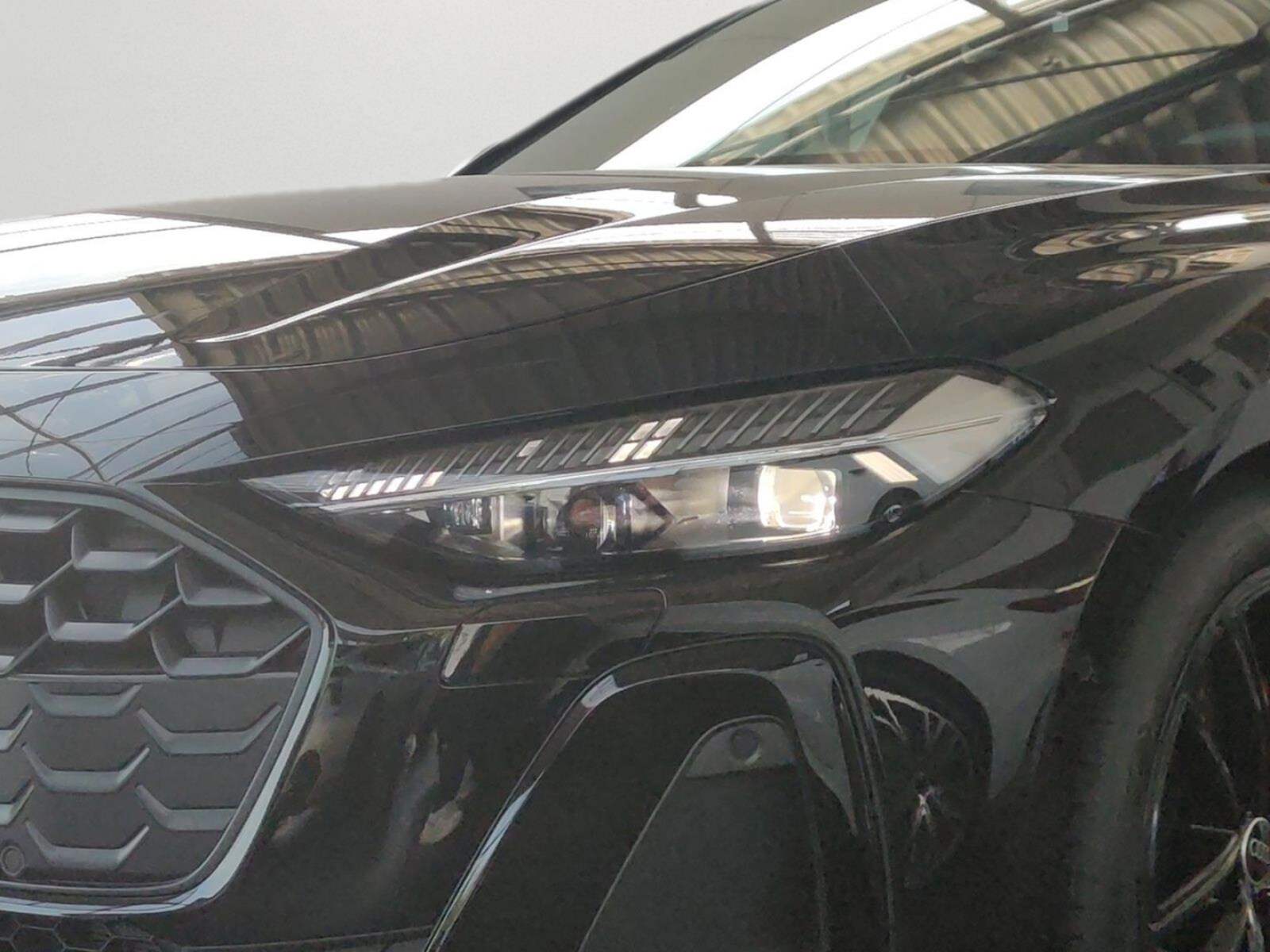 Audi A5 Limousine – Bild 5