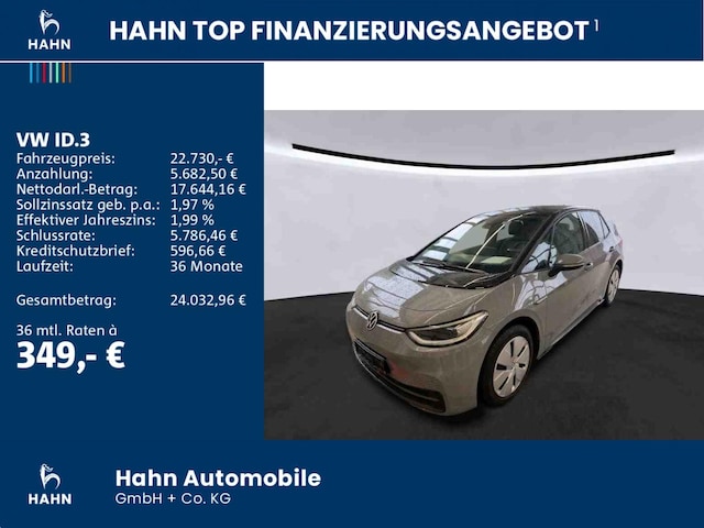 Volkswagen ID.3