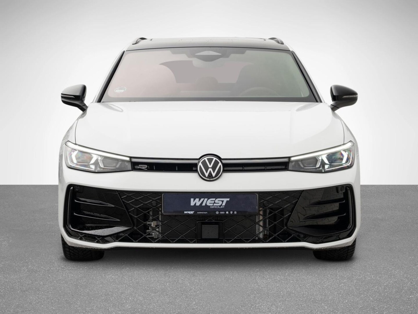 Volkswagen Passat – Bild 8