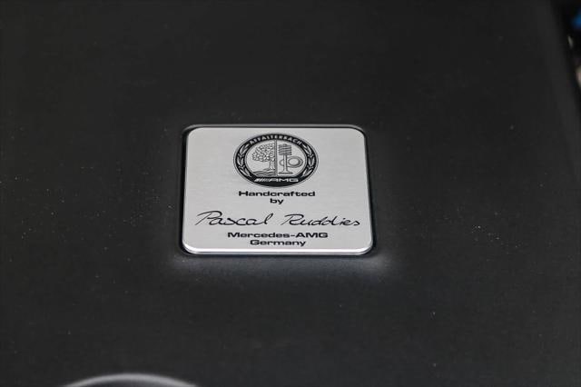 2023 Mercedes-Benz G-Class AMG G63 - Photo 34