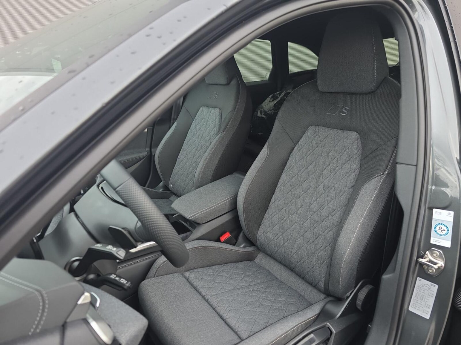 Audi A5 Avant – Bild 9