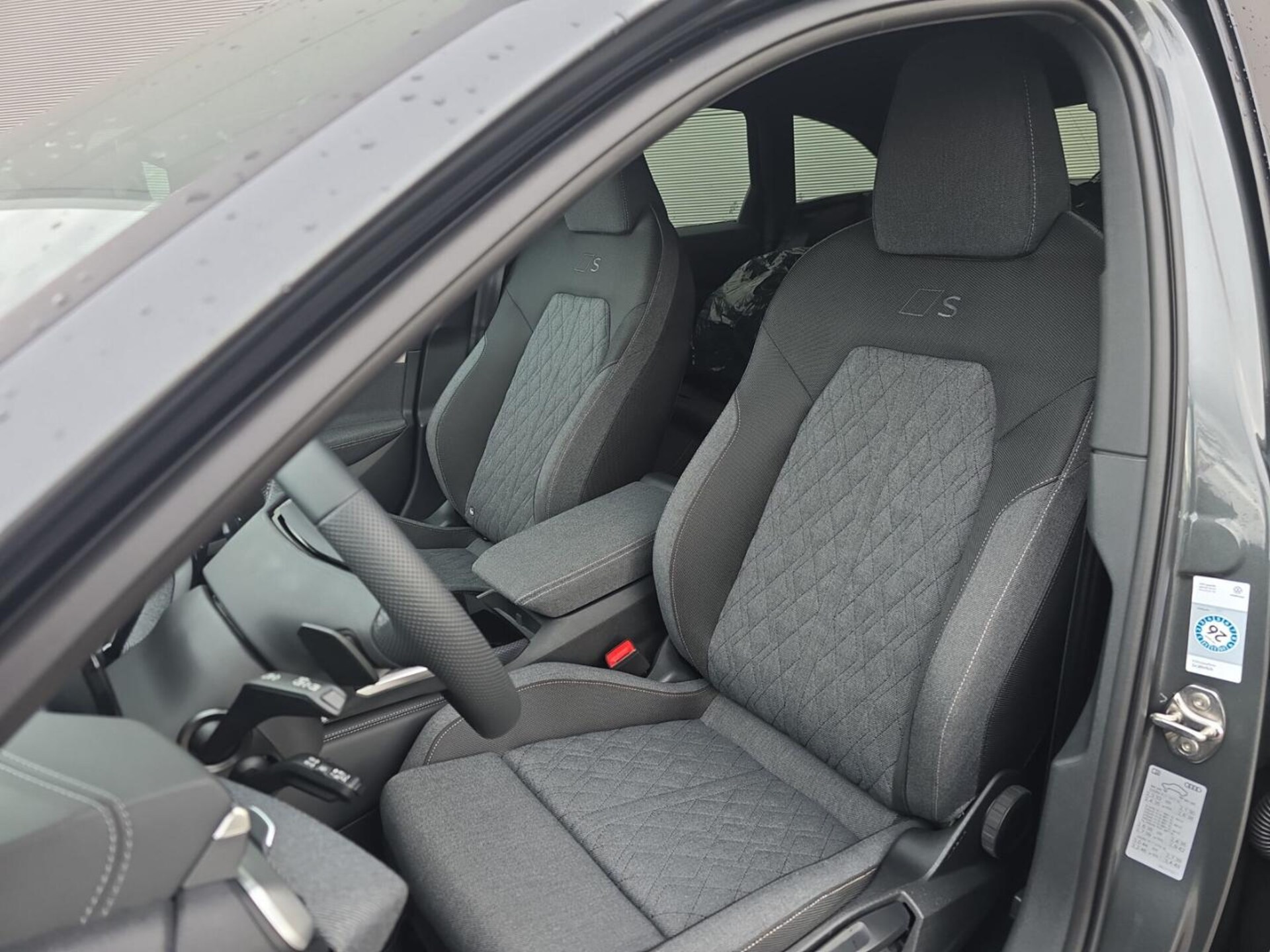 Audi A5 Avant