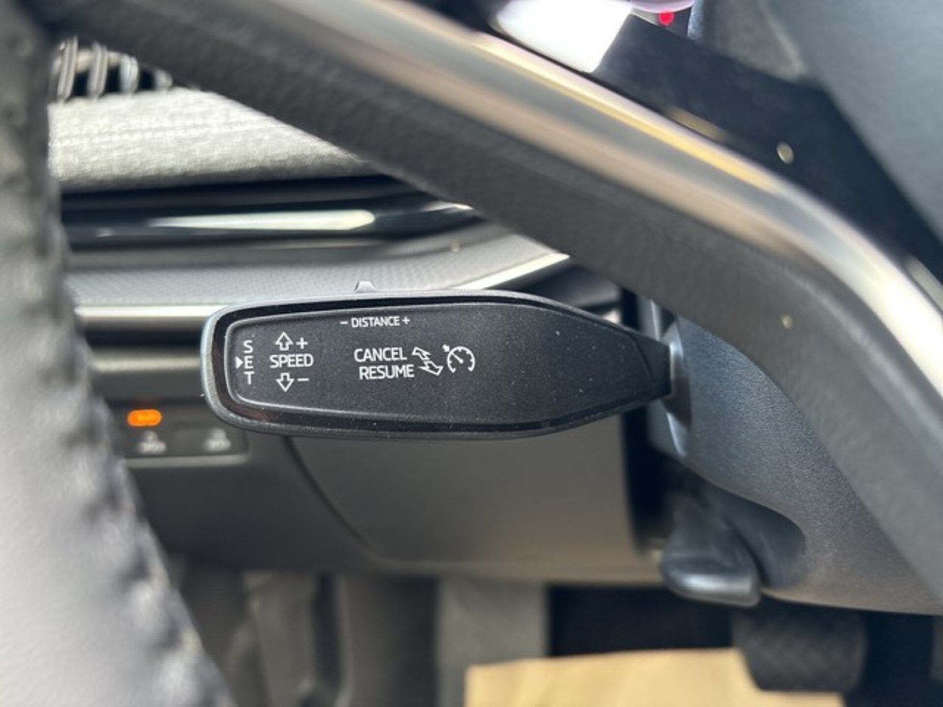 Skoda Superb Combi Selection