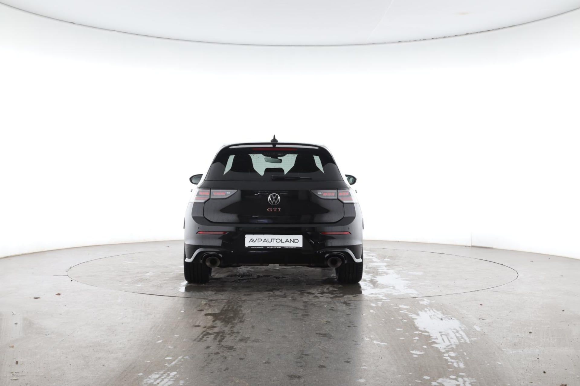 Volkswagen Golf GTI Clubsport