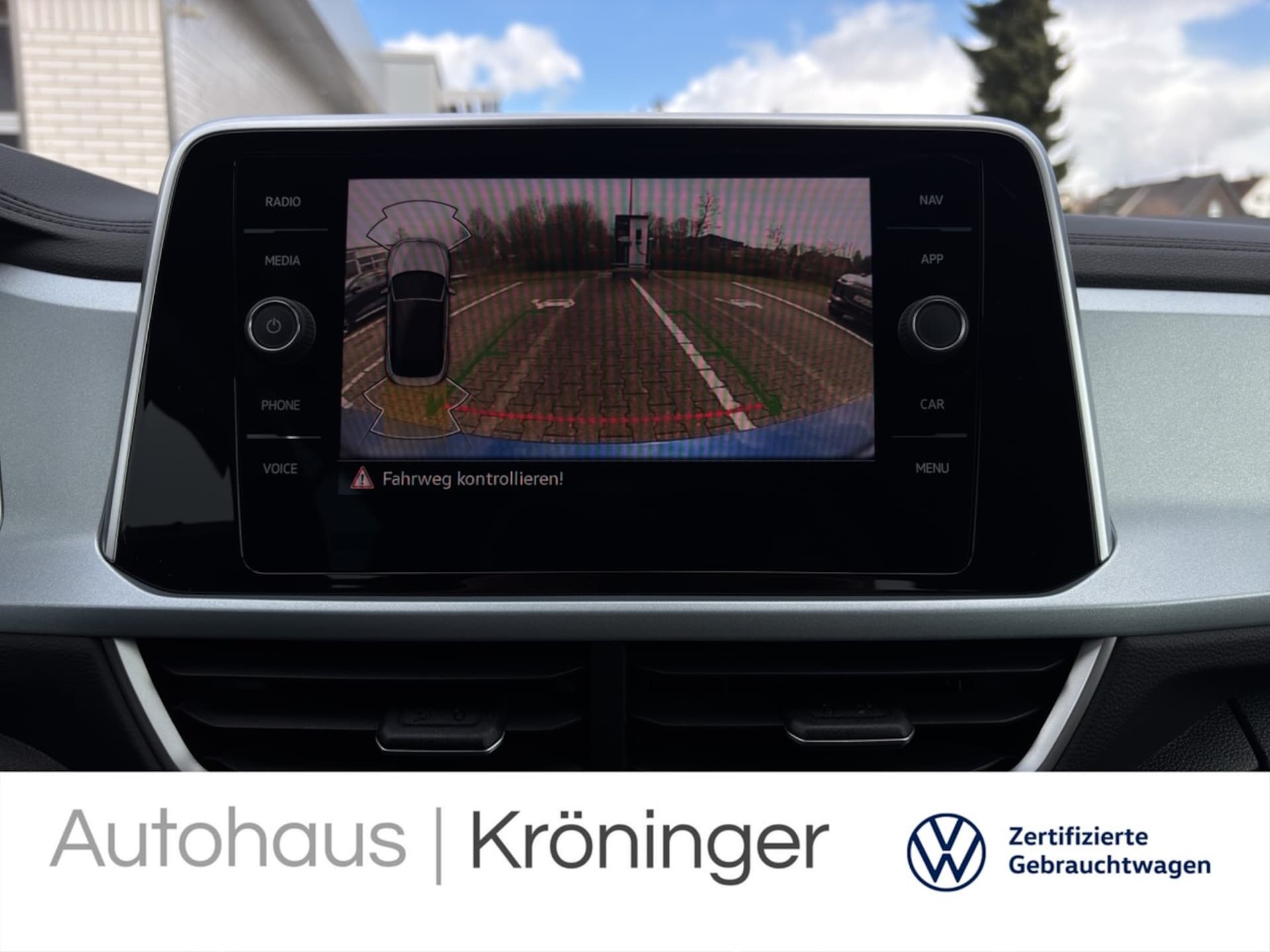 Volkswagen T-Roc Cabriolet Style
