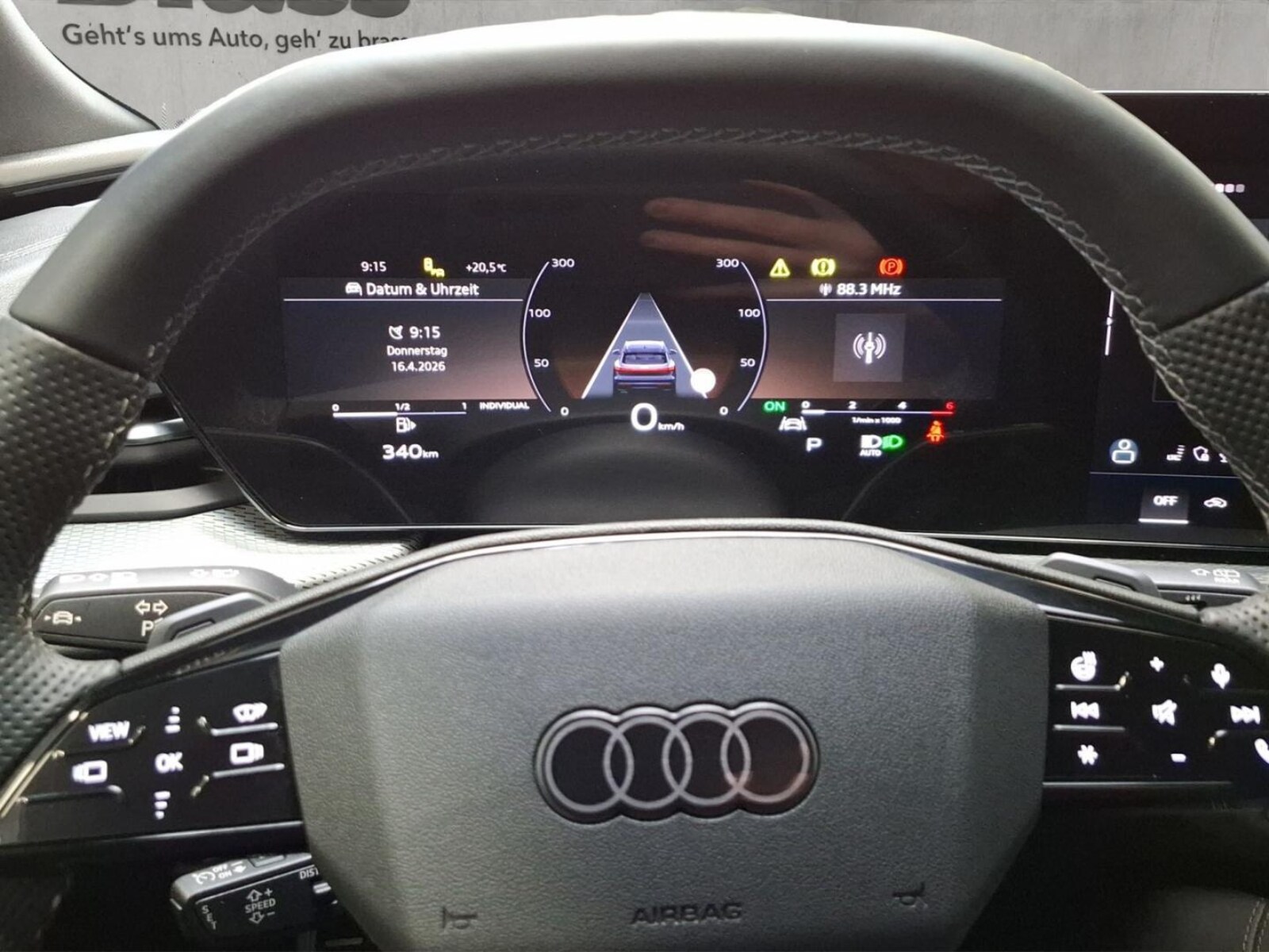 Audi Q5 – Bild 12