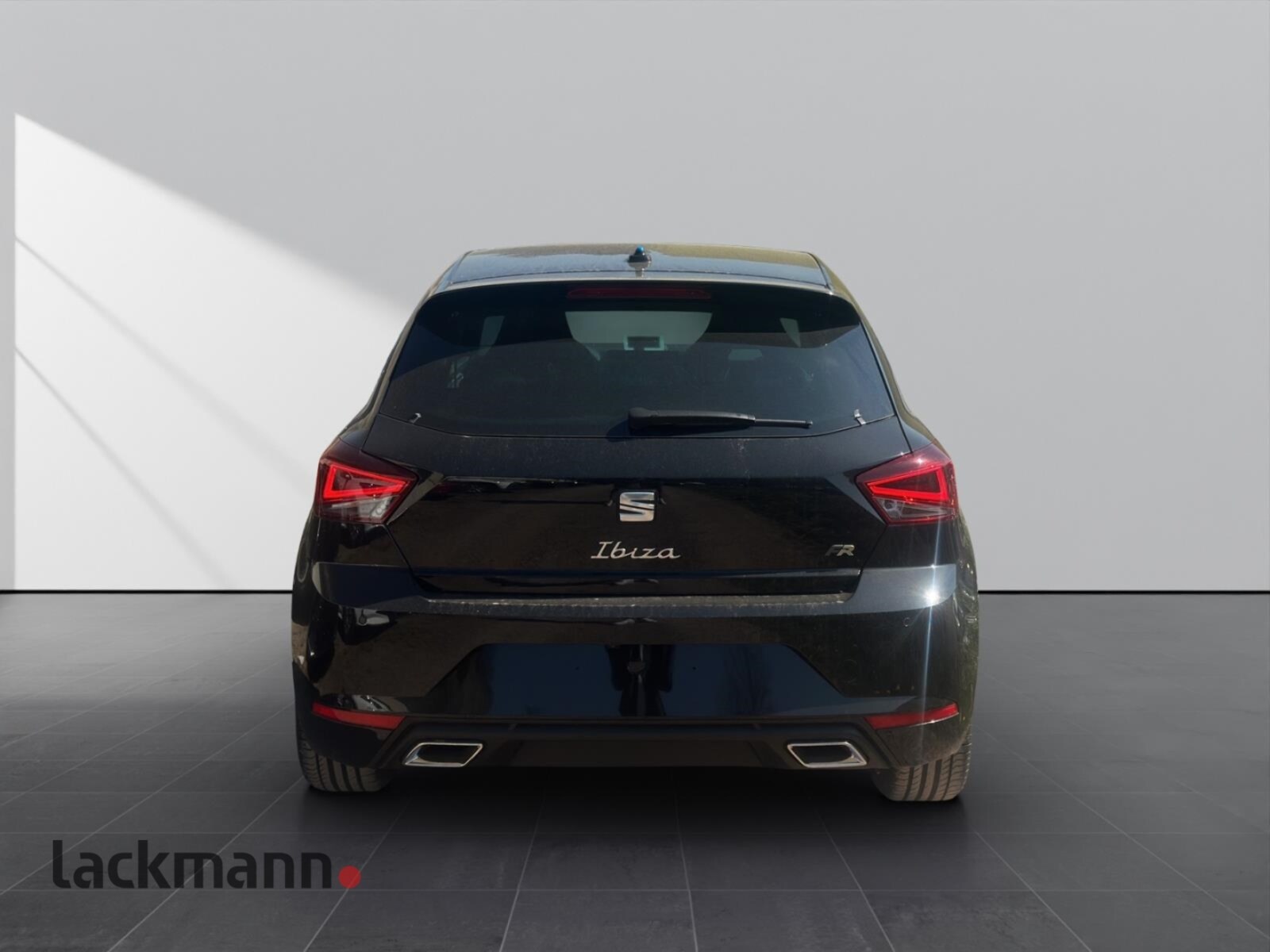 SEAT Ibiza – Bild 6