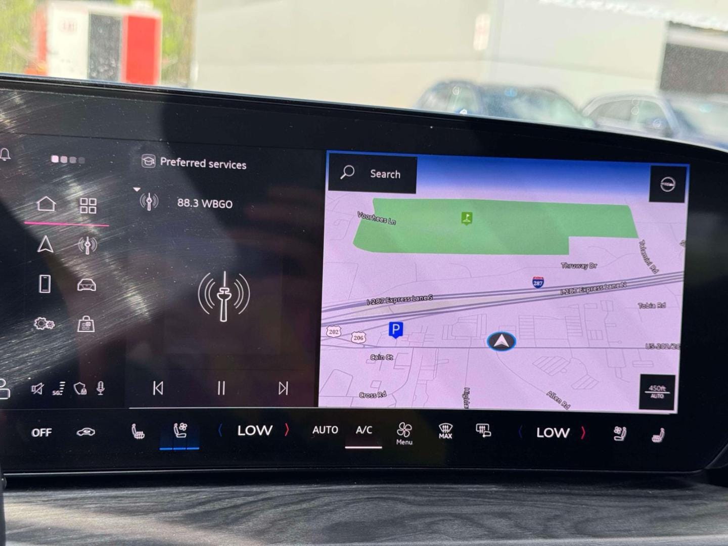 2025 Audi Q5 Premium Plus - Photo 20