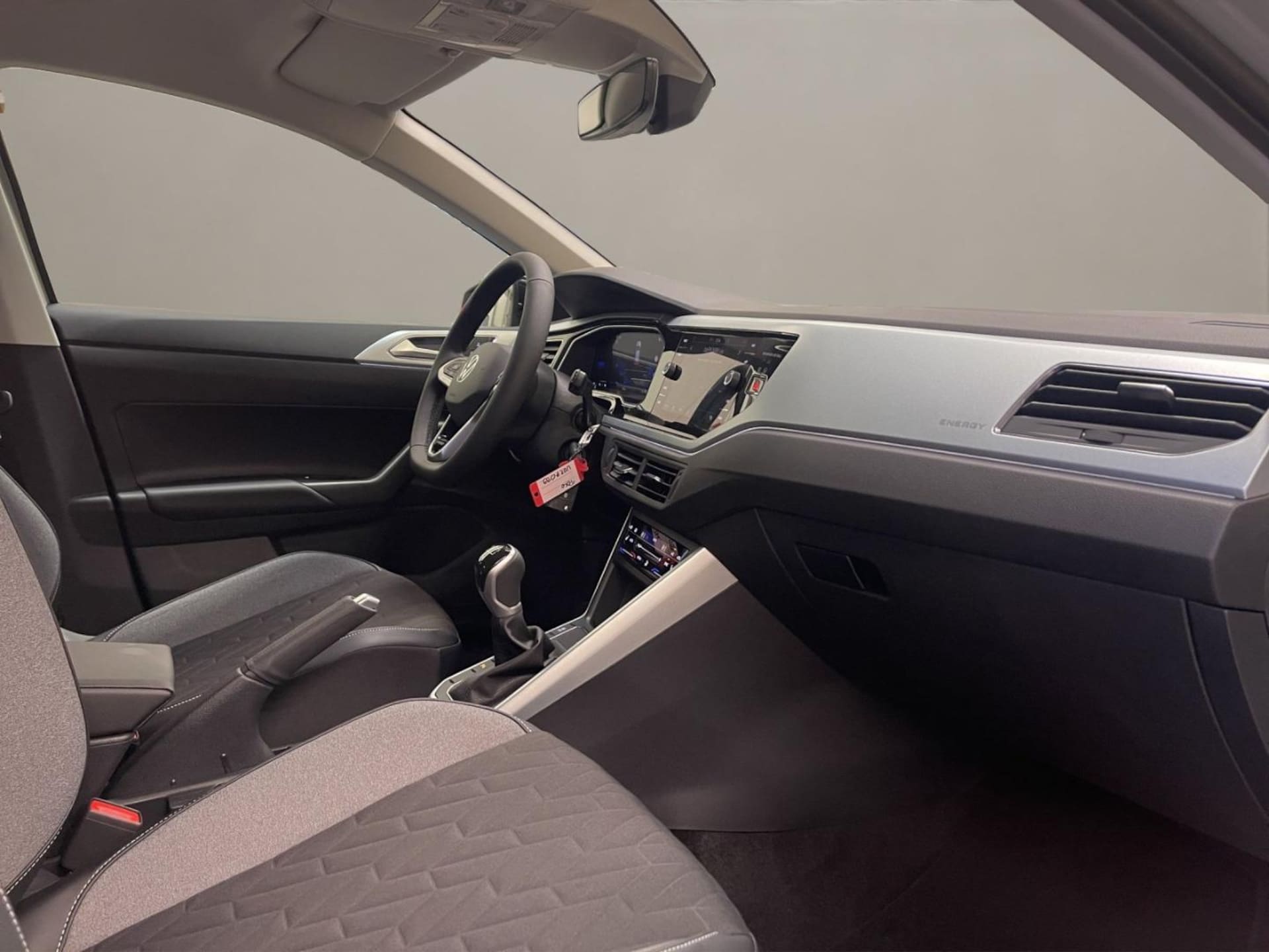 Volkswagen Polo ENERGY