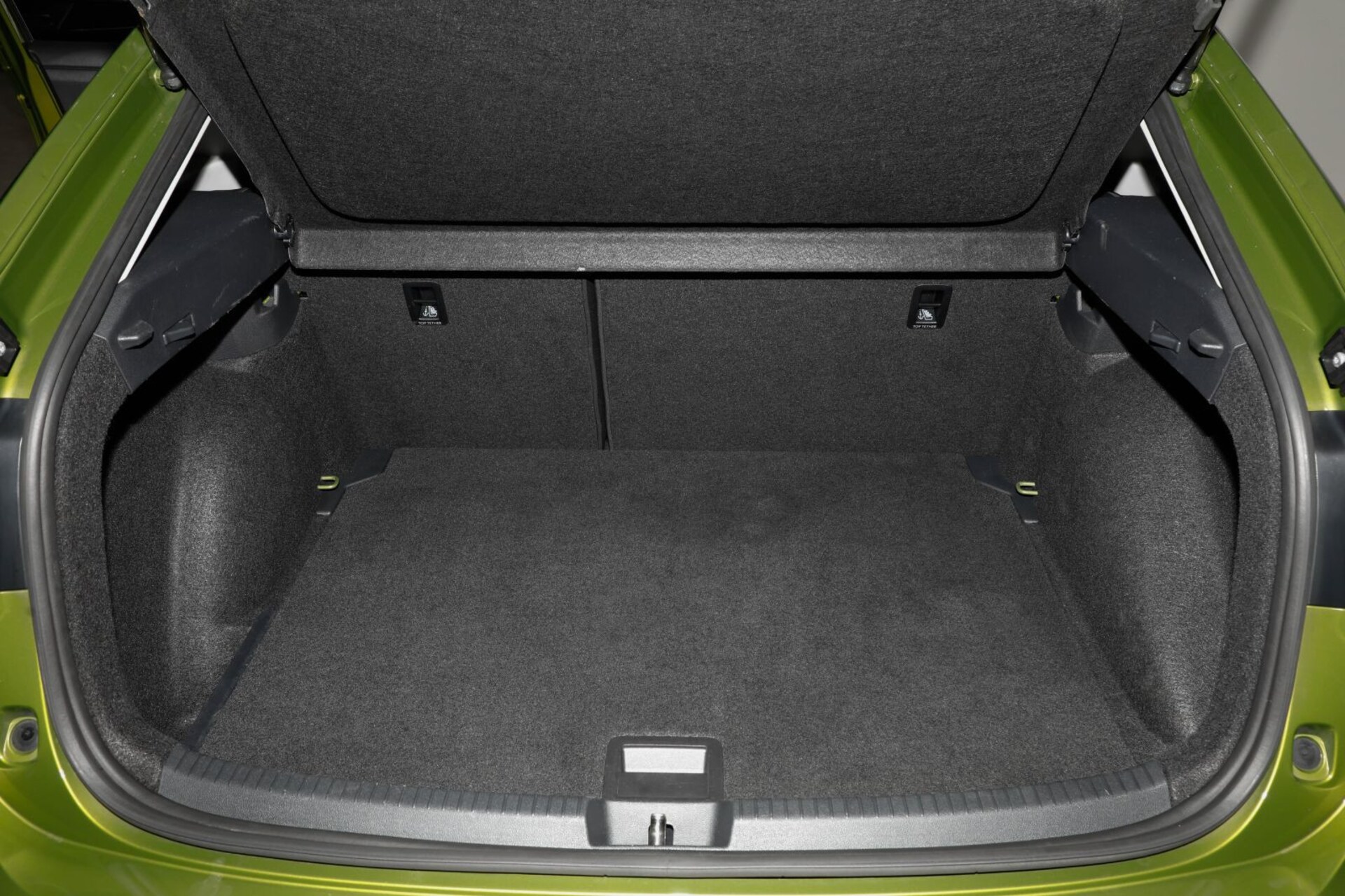 Volkswagen Taigo Style
