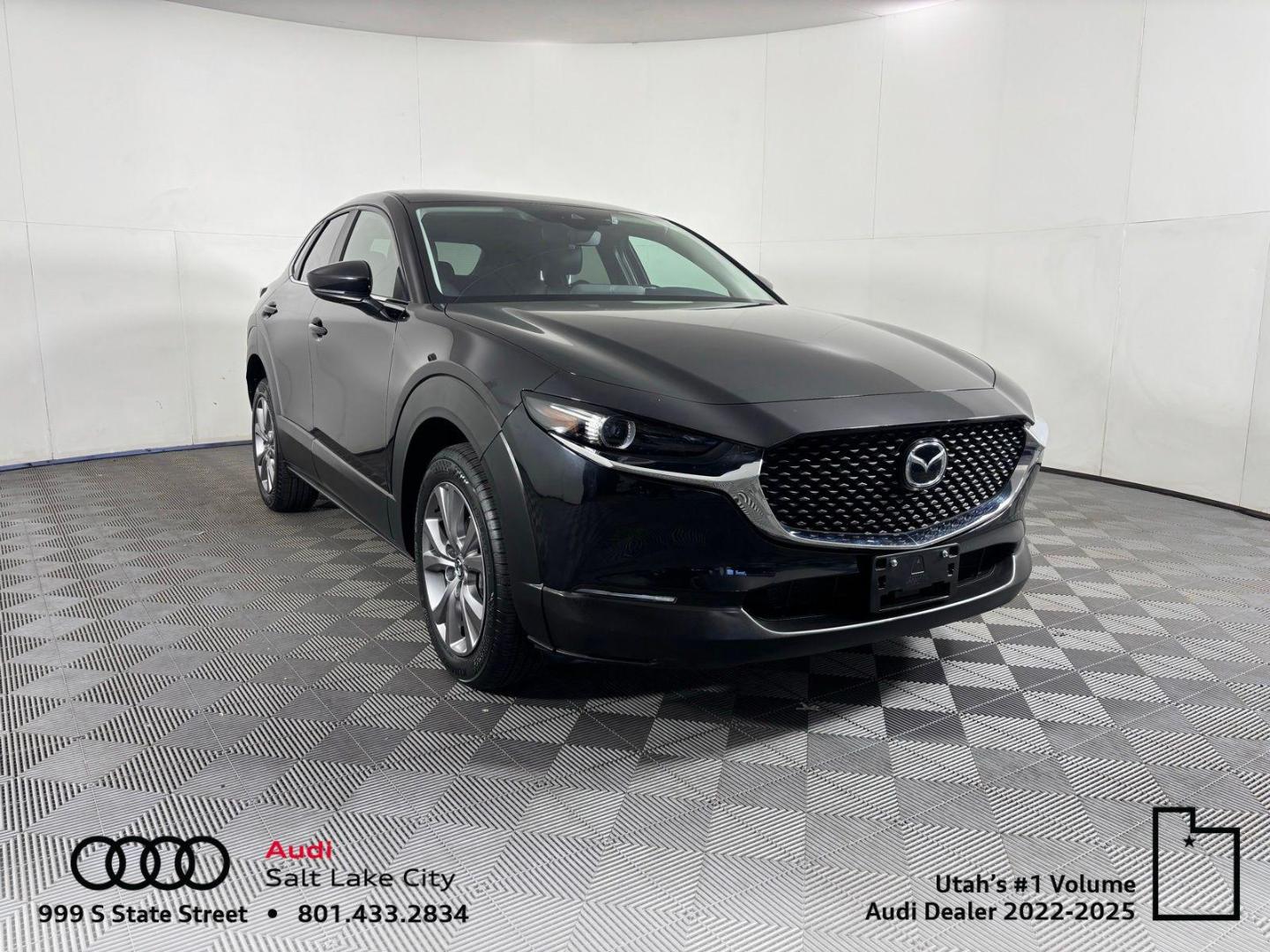 2021 Mazda CX-30 Select AWD's photo