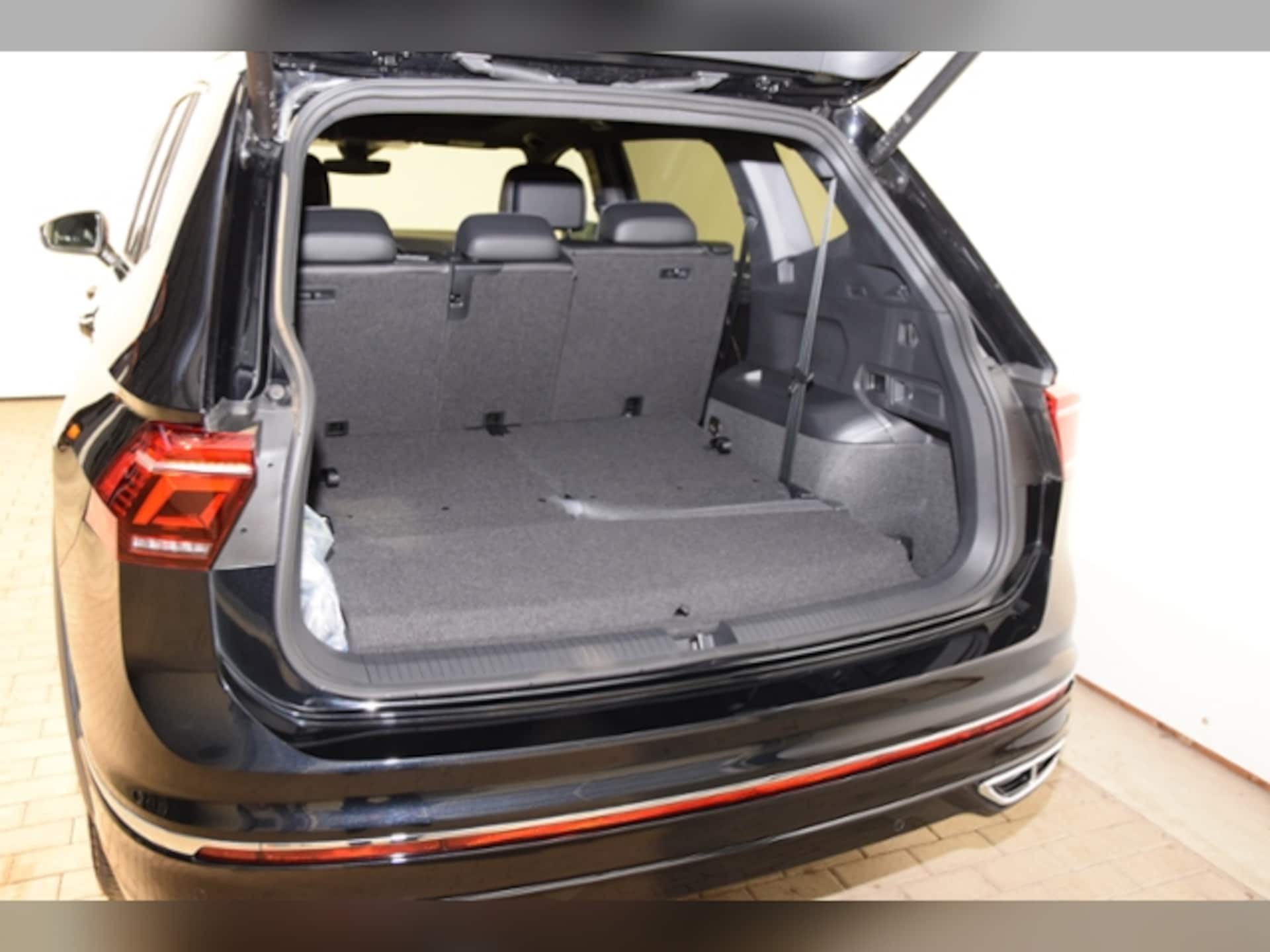 Volkswagen Tiguan Allspace R-Line