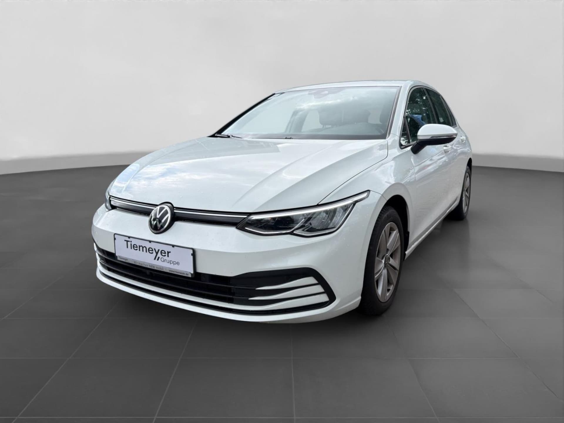 Volkswagen Golf Basis-Modell