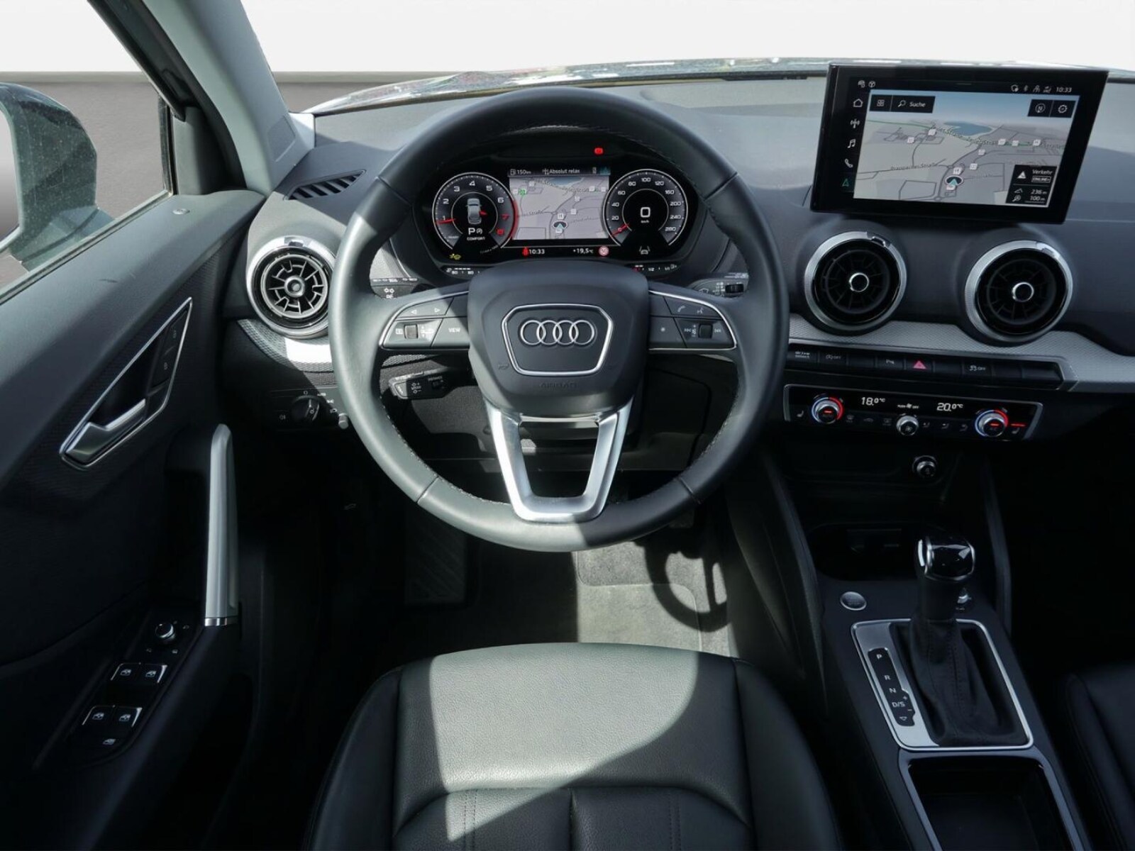 Audi Q2 – Bild 8