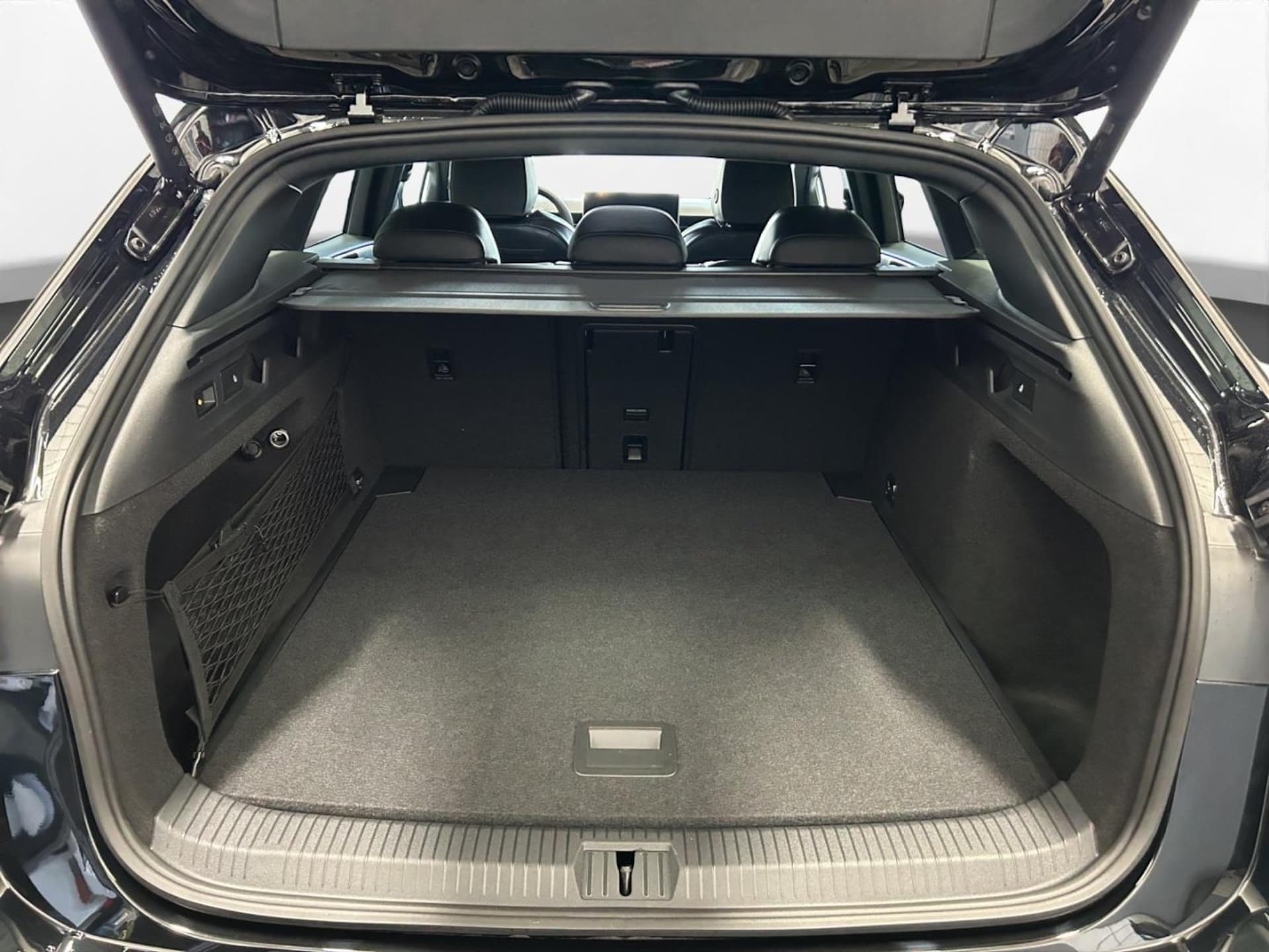 Volkswagen ID.7 Tourer Pro