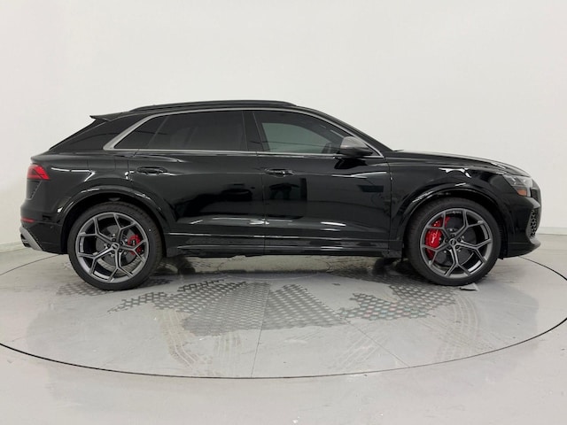 2026 Audi RS Q8 Base - Photo 22