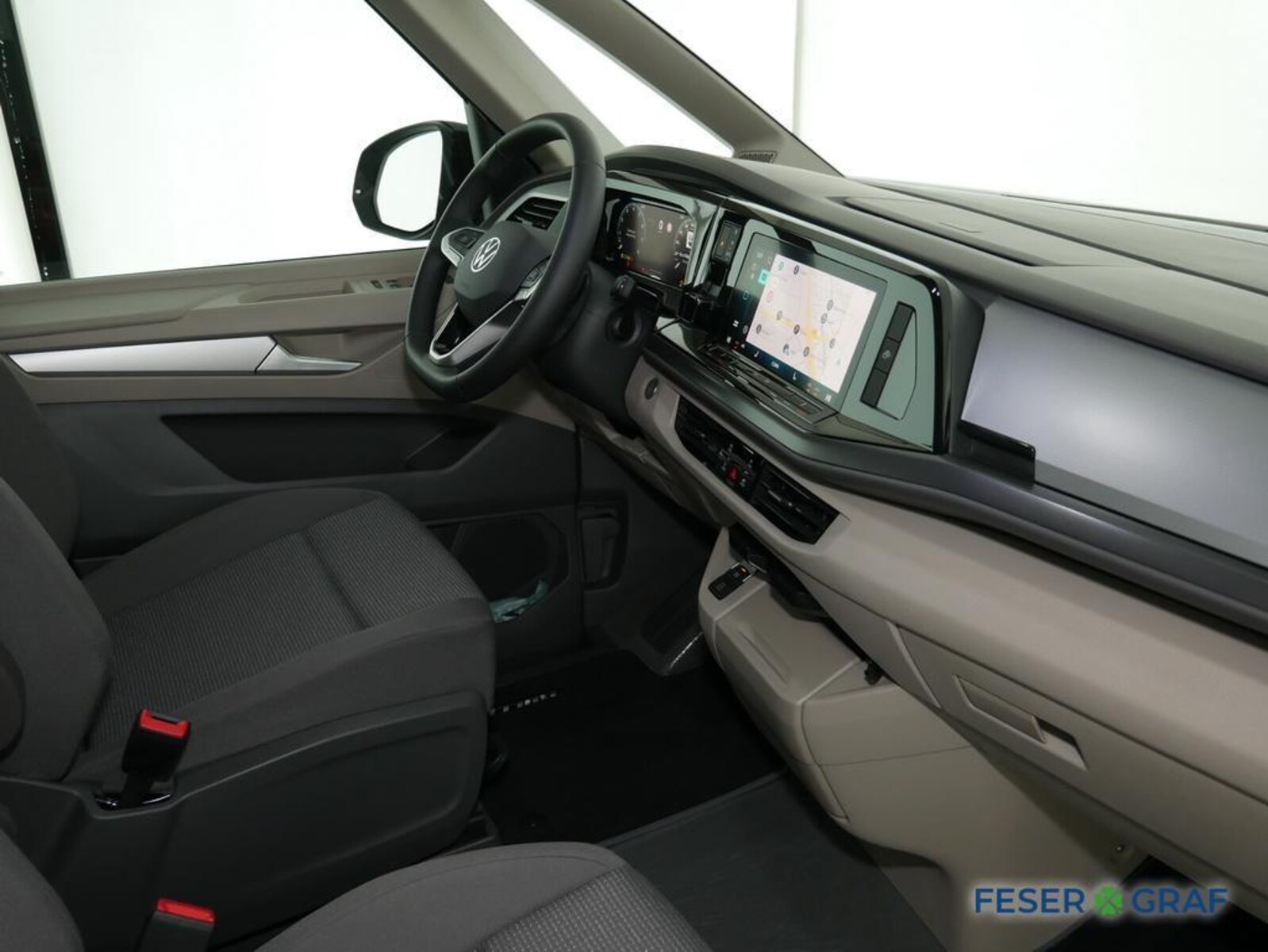 Volkswagen California – Bild 4