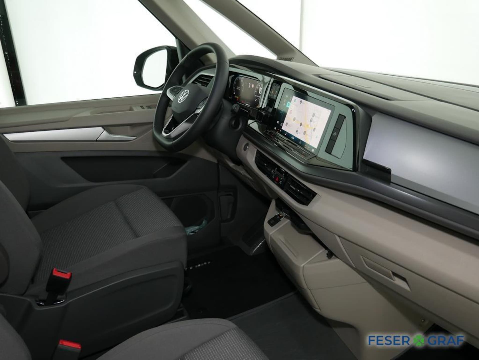 Volkswagen California Beach Tour