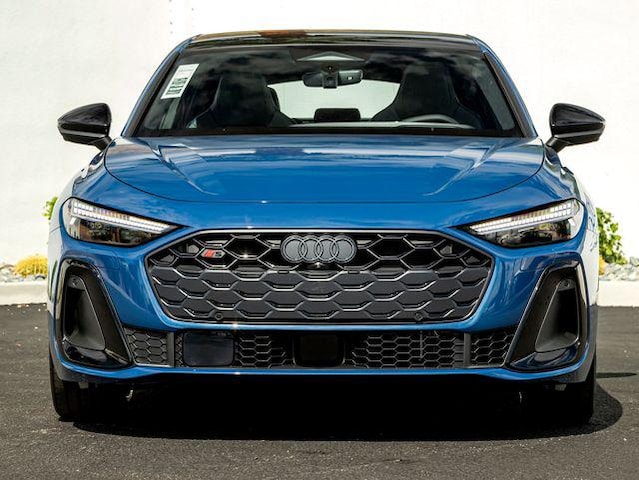 2026 Audi S5 Sedan