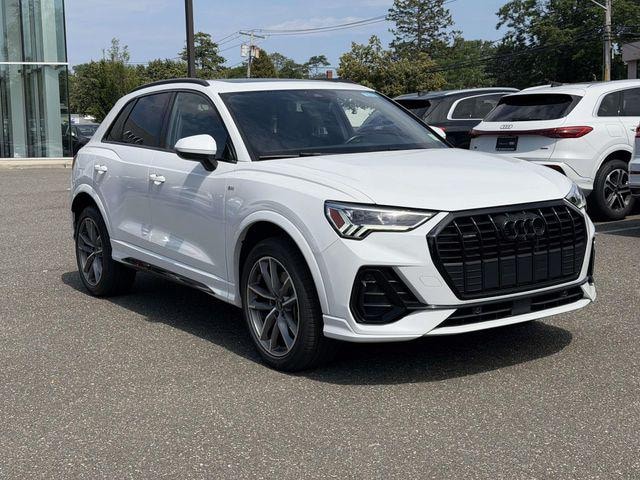 2023 Audi Q3 SUV
