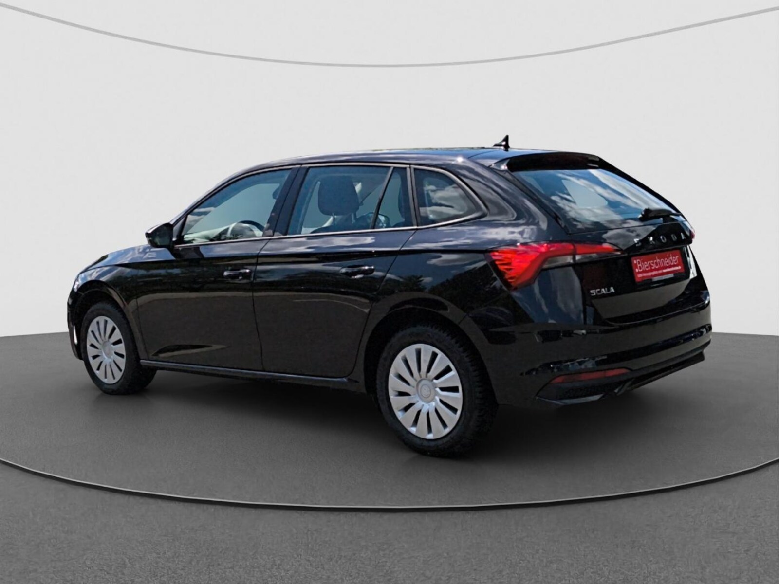 Škoda Scala – Bild 7