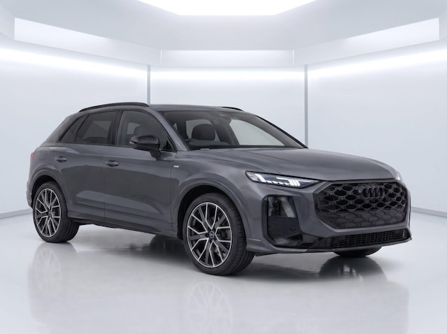 2026 Audi Q3 SUV