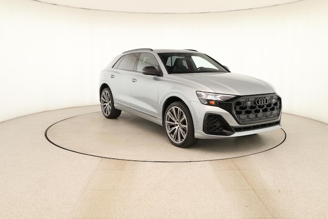 2026 Audi Q8 Prestige - Photo 10