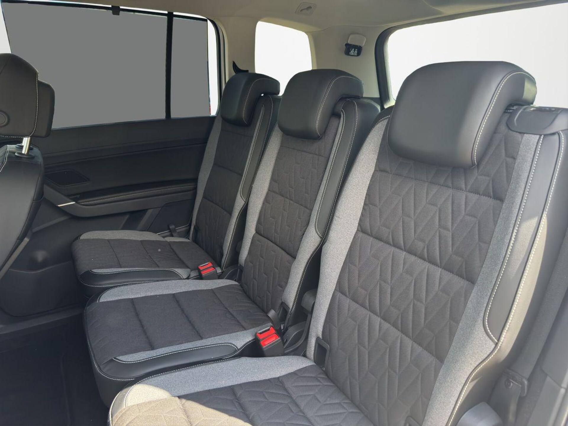 Volkswagen Touran Goal