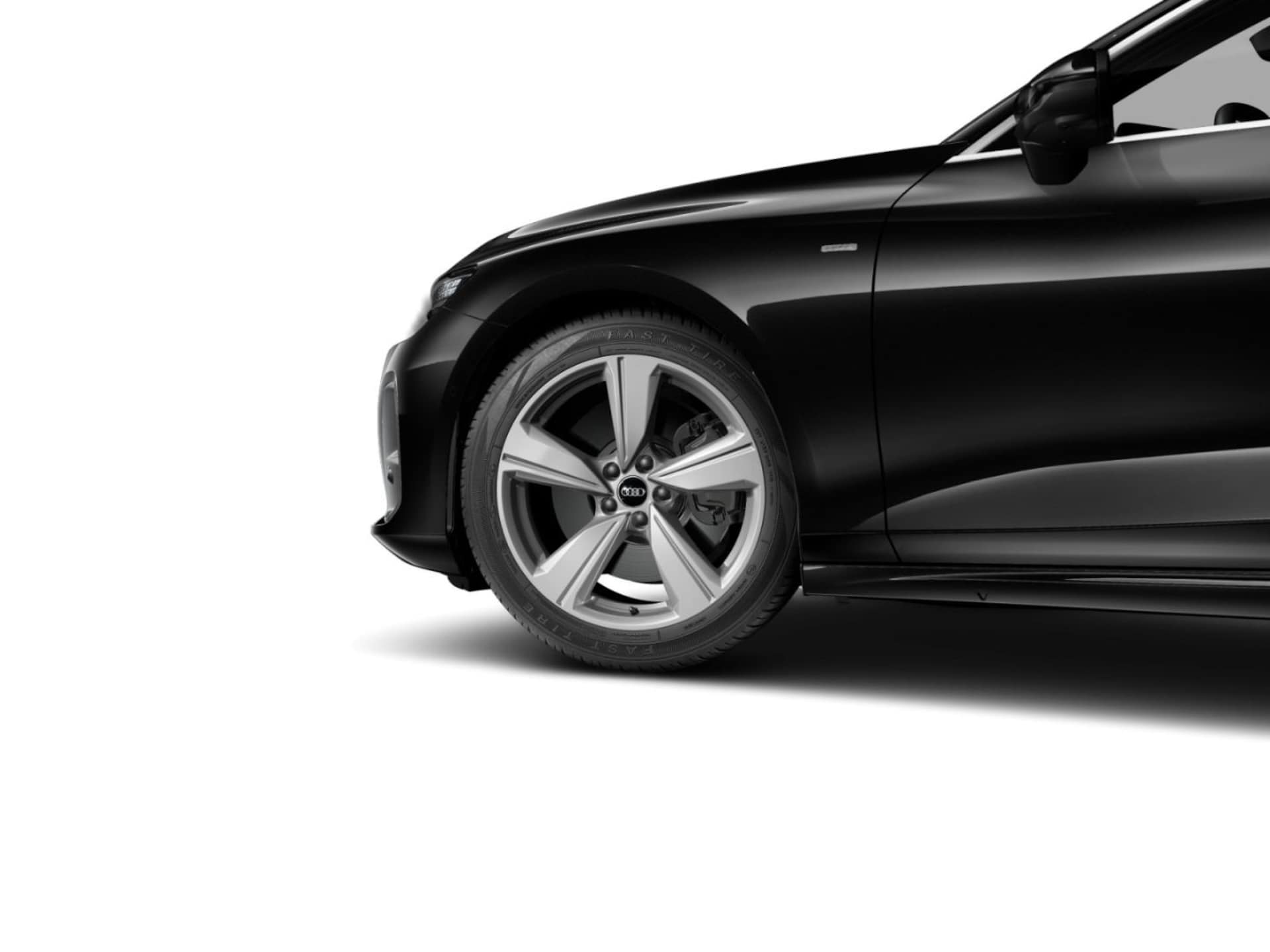 Audi A6 Avant e-hybrid