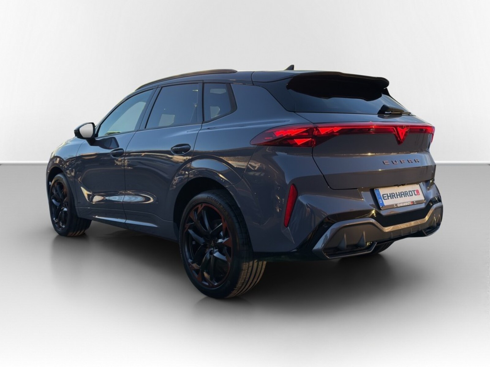CUPRA Terramar – Bild 6