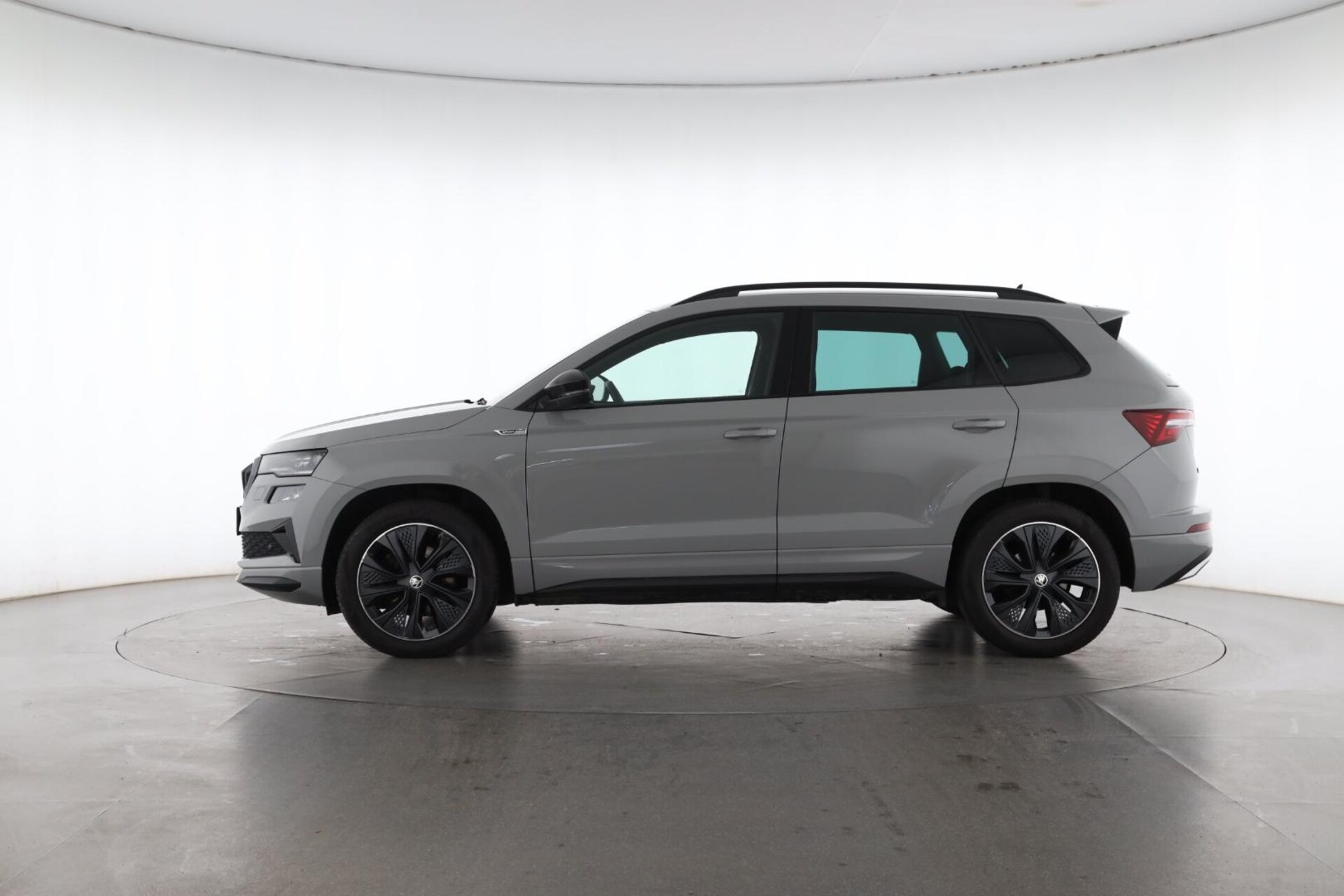 Skoda Karoq Sportline