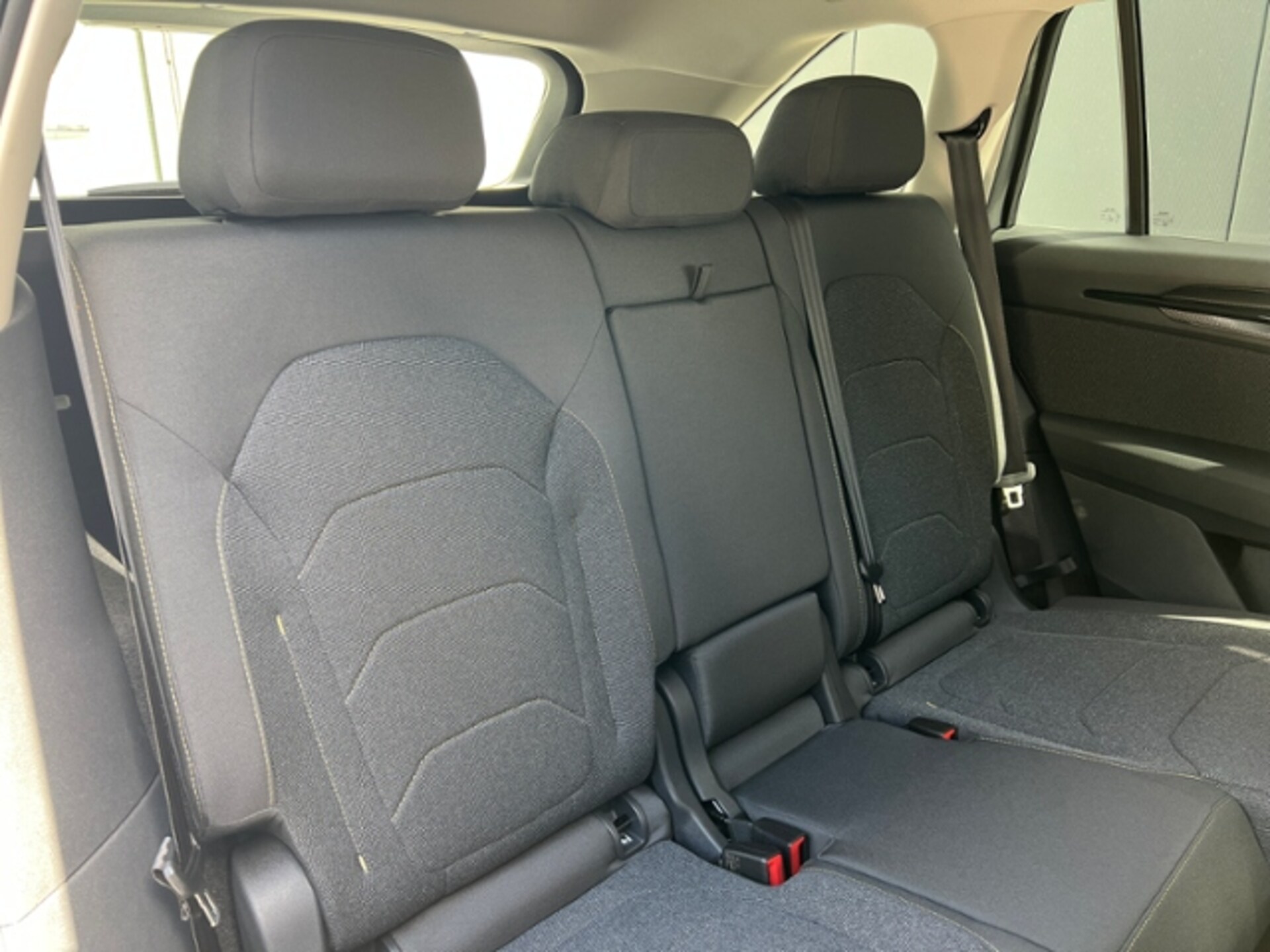 Skoda Kodiaq Selection