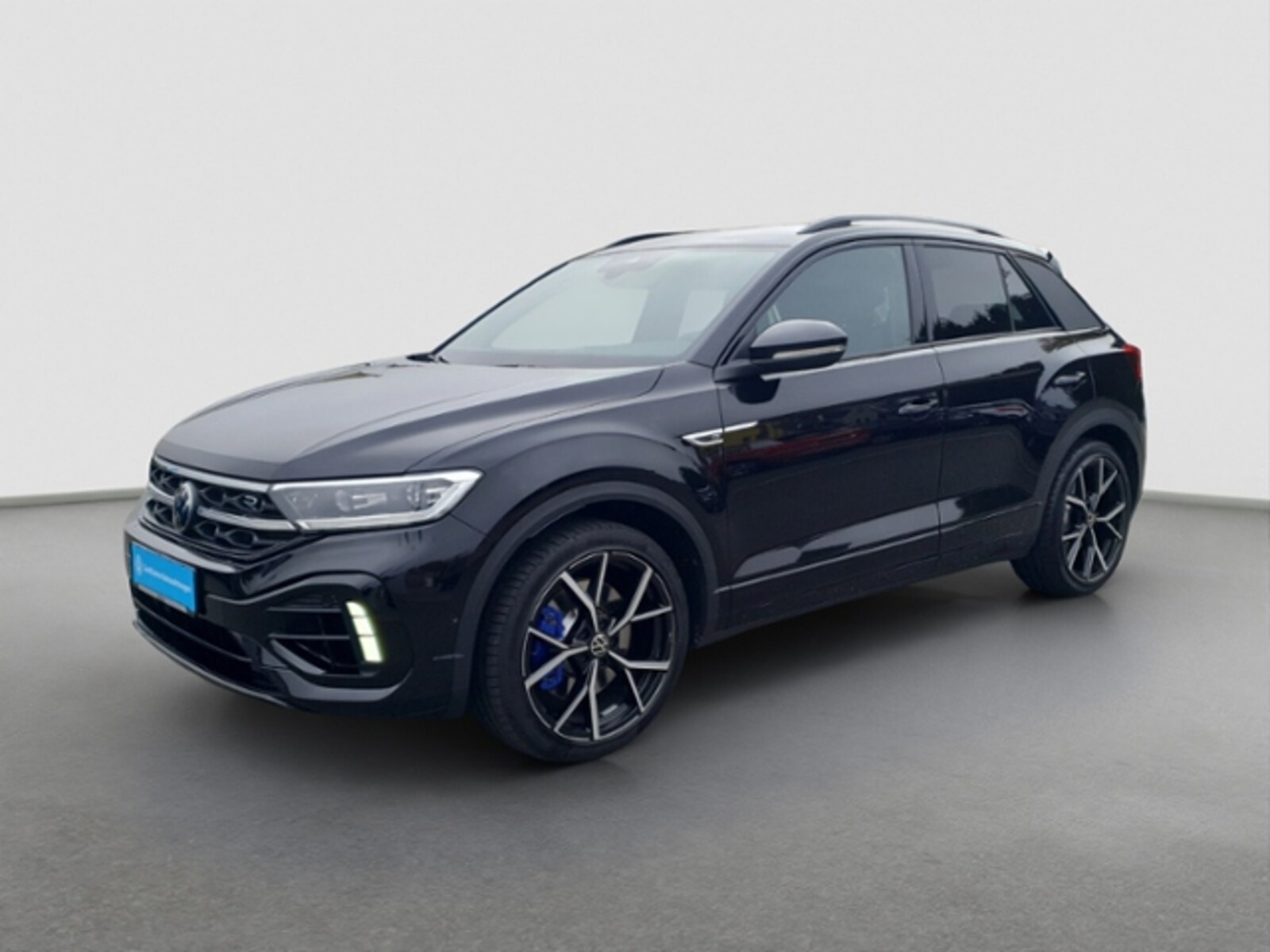 Volkswagen T-Roc – Bild 2