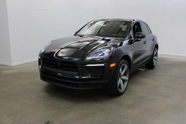 2025 Porsche Macan Base - Photo 11