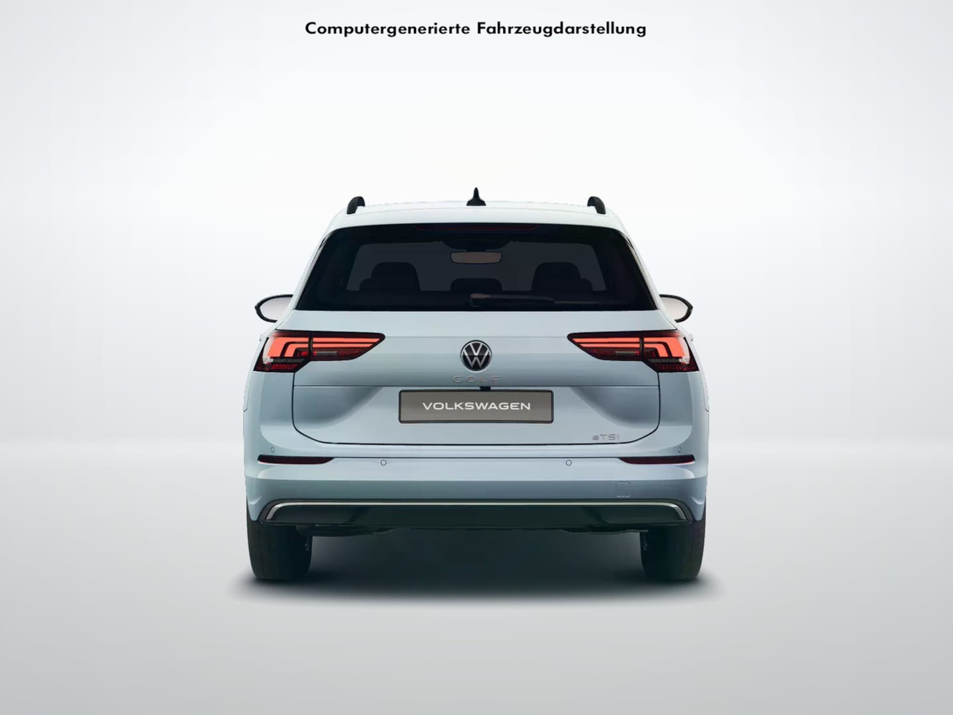 Volkswagen Golf Variant ENERGY