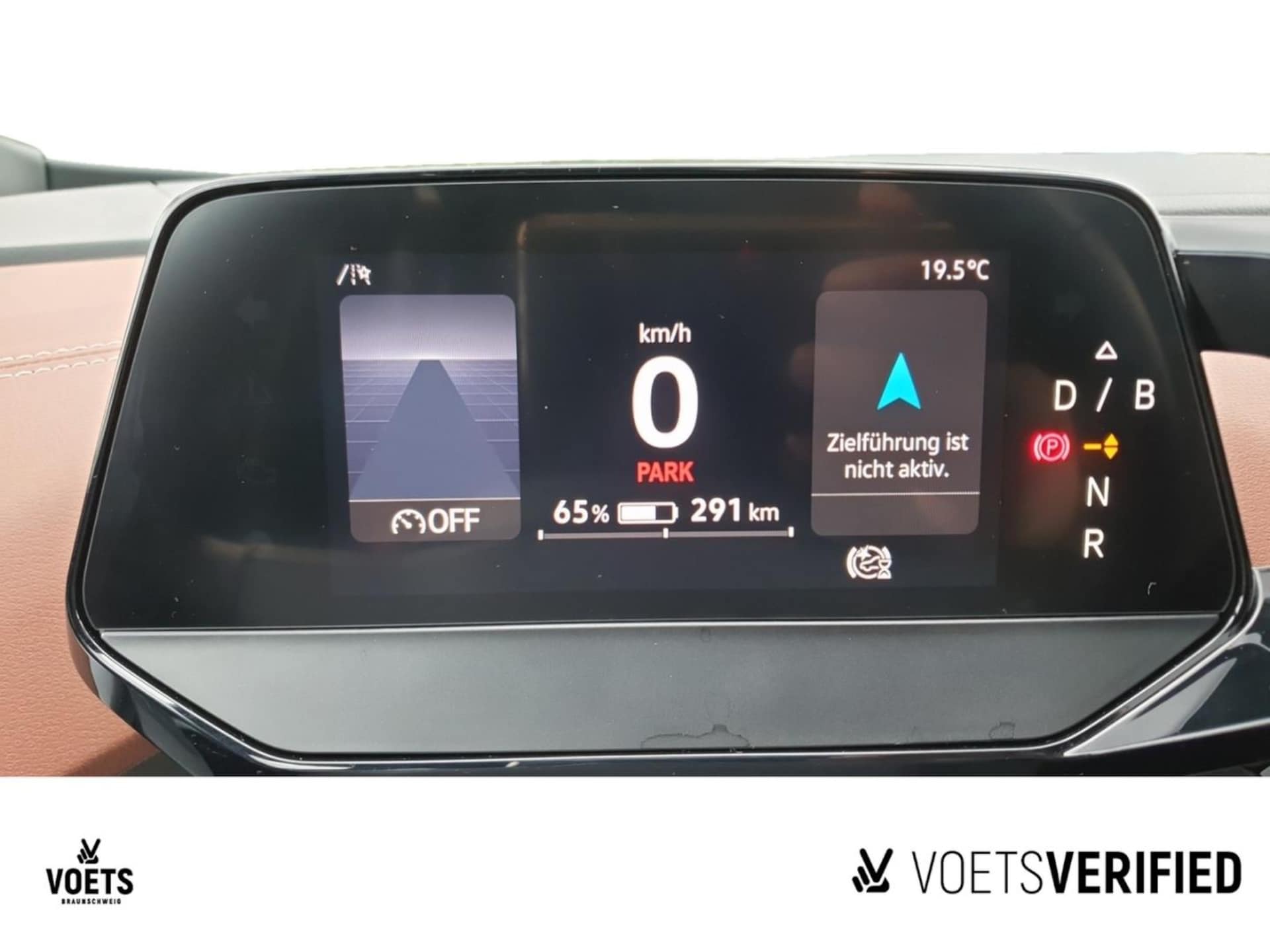 Volkswagen ID.5 Pro Performance