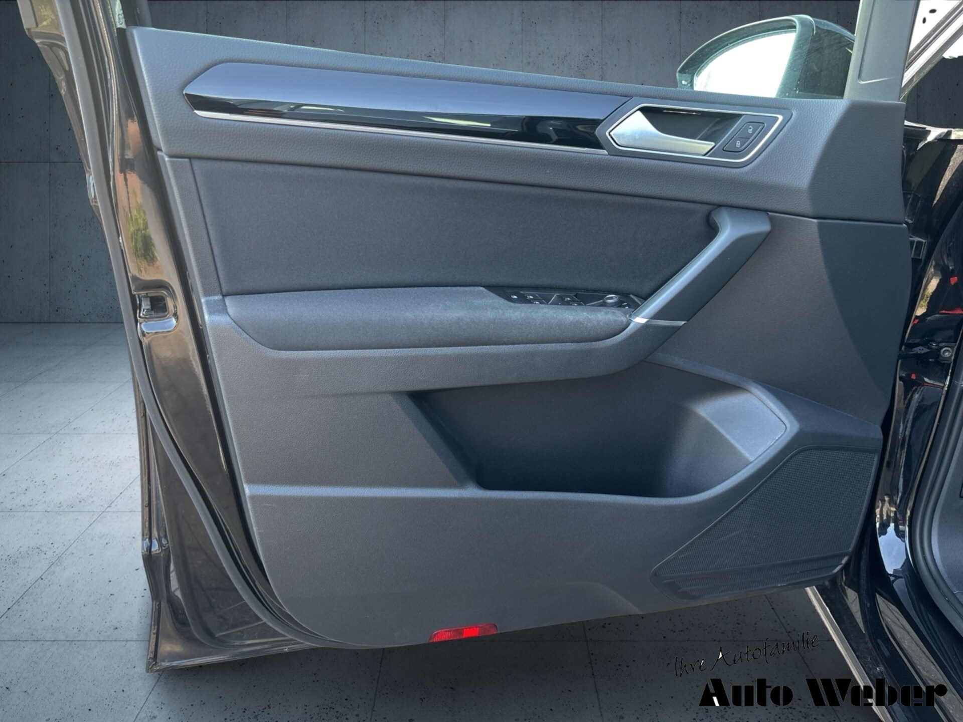 Volkswagen Touran Highline