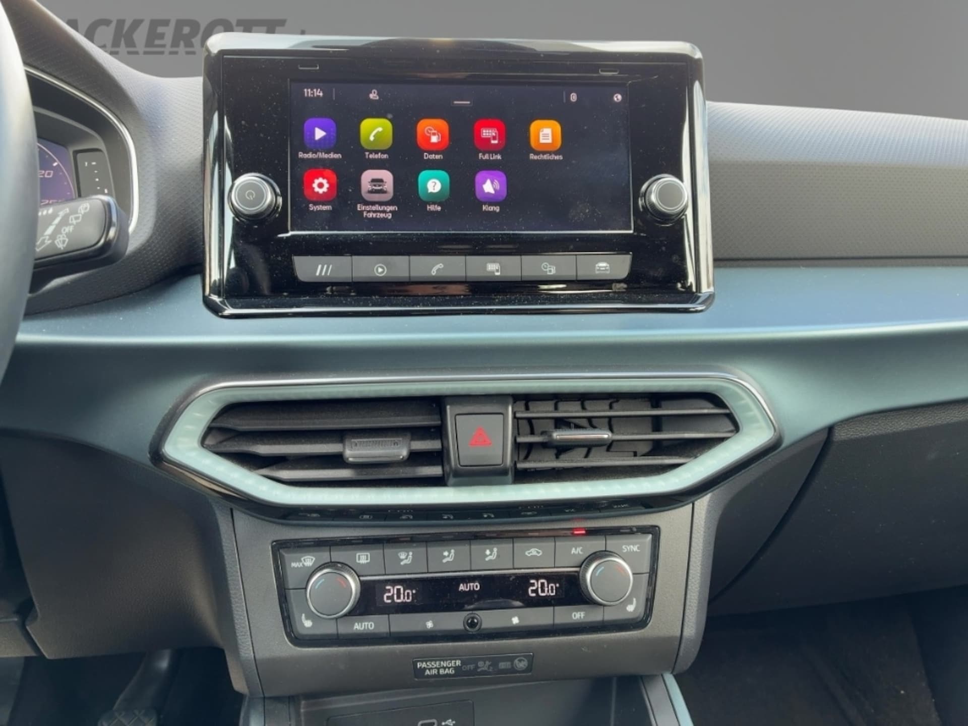 SEAT Arona Xperience