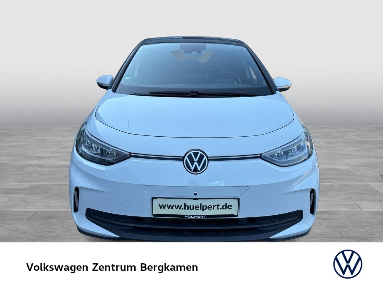 Volkswagen ID.3 – Bild 8