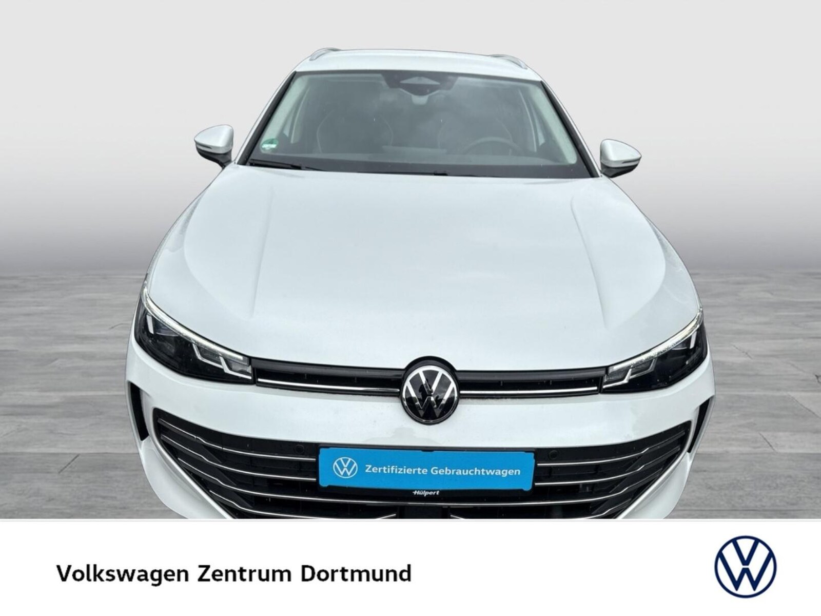Volkswagen Passat – Bild 7