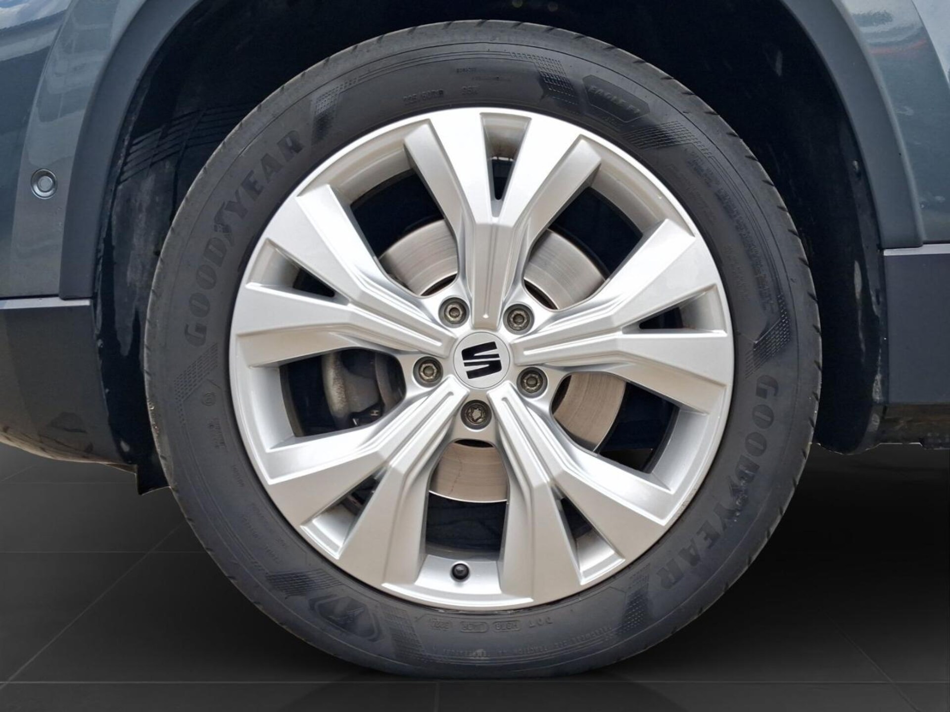 SEAT Ateca Xperience