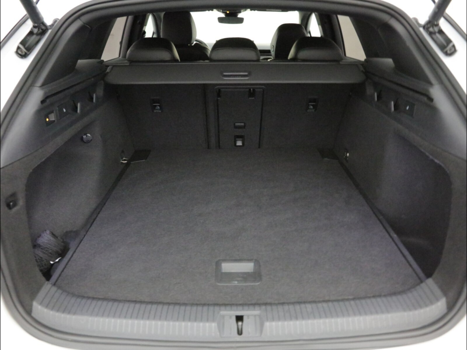 Volkswagen ID.7 Tourer – Bild 13