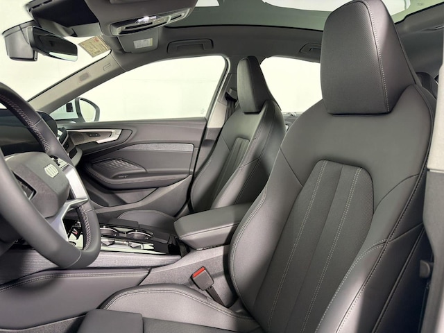 2026 Audi A5 Sedan
