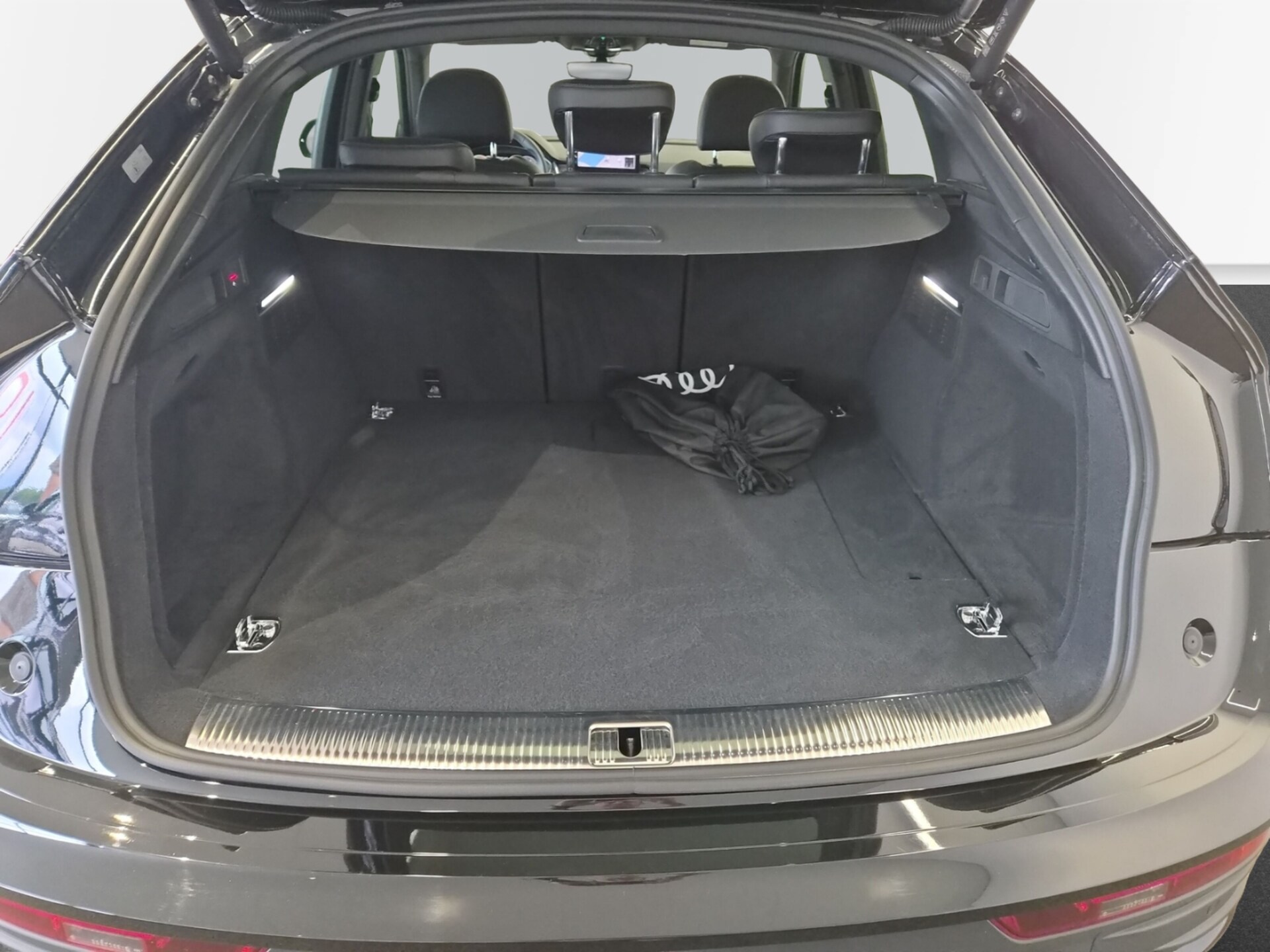 Audi Q5 Sportback TFSI e S line