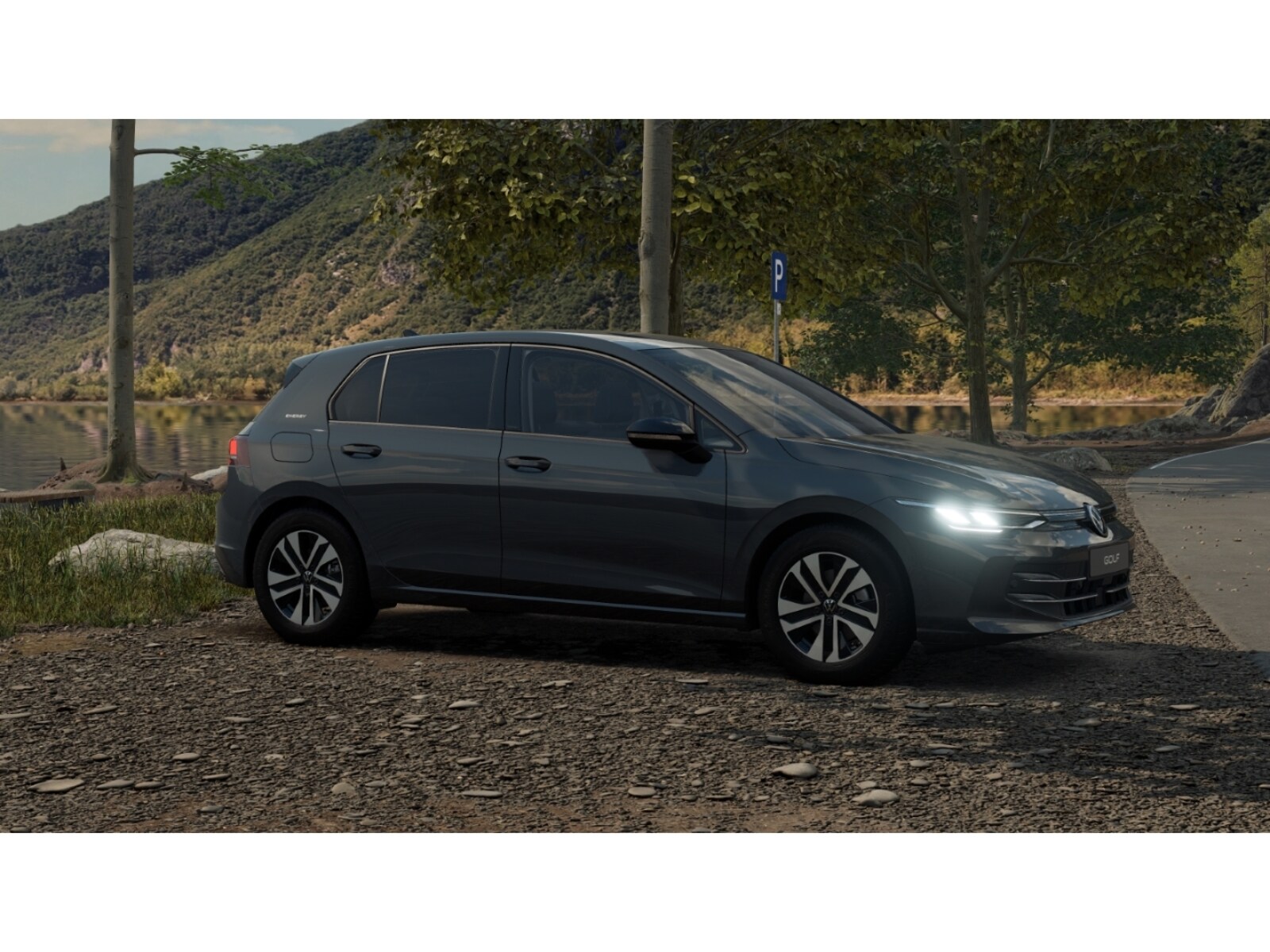 Volkswagen Golf – Bild 3