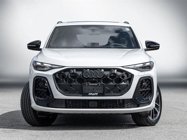 2026 Audi Q5