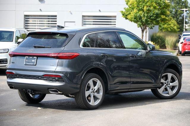 2025 Audi Q5