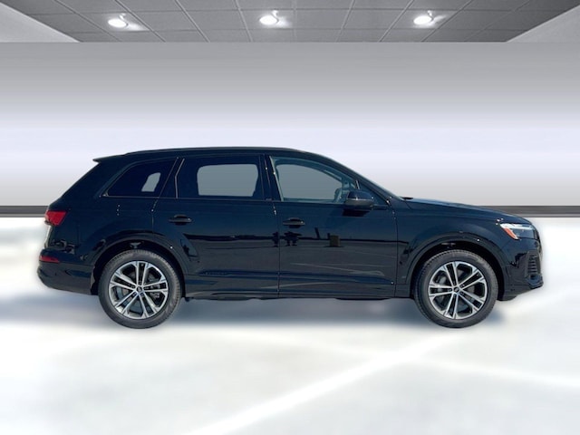 2026 Audi Q7 Premium - Photo 8
