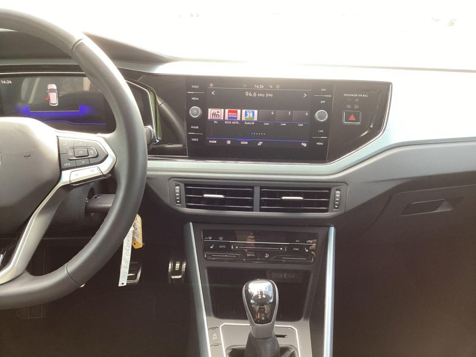 Volkswagen Taigo – Bild 13